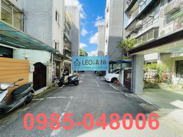 內湖法拍公寓-6