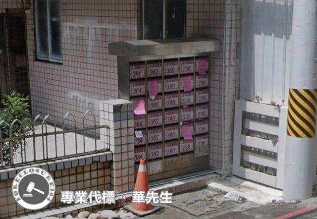 桃園拍賣華廈-7