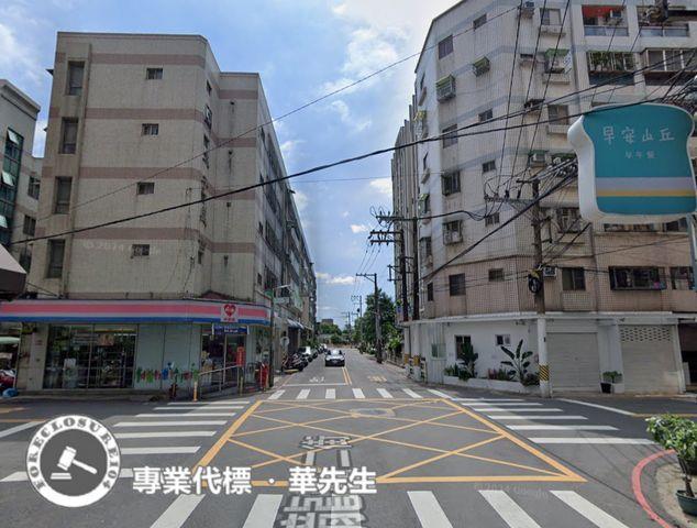 桃園拍賣華廈-4
