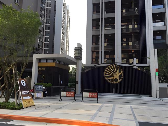 台北內湖大樓拍賣-1