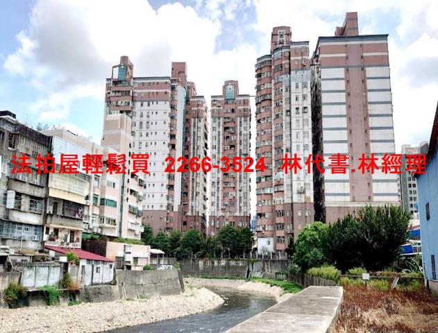 桃園區法拍大樓-12
