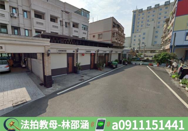 東港法拍透天-4