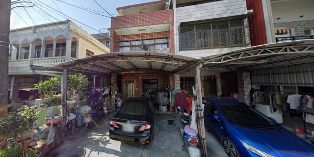 屏東法拍透天-3