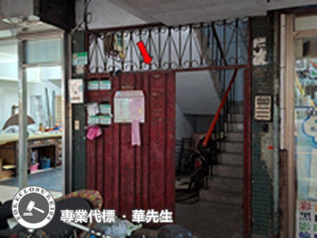 台北南港拍賣公寓-11