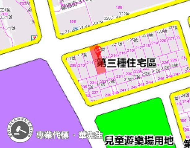 台北南港拍賣公寓-15