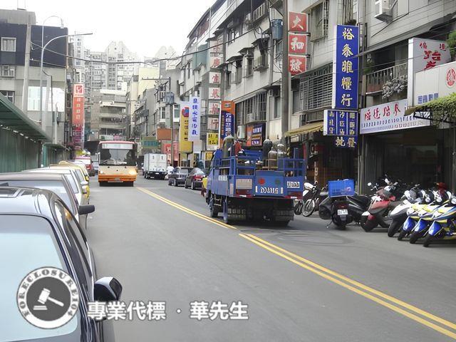 台北南港拍賣公寓-5
