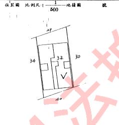 士林華廈法拍-9