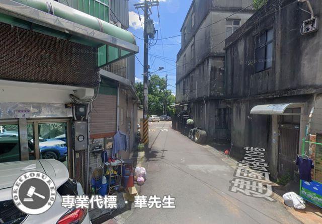 八德拍賣透天-2