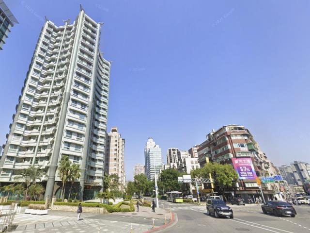 信義區大樓法拍-5
