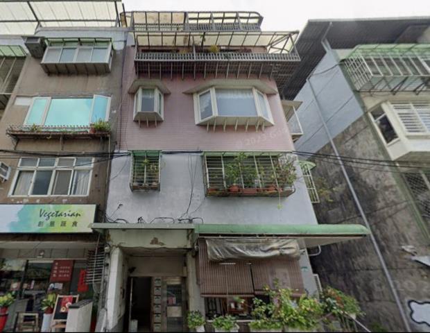 松山公寓法拍-4