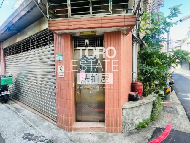 台北中正區公寓法拍-2