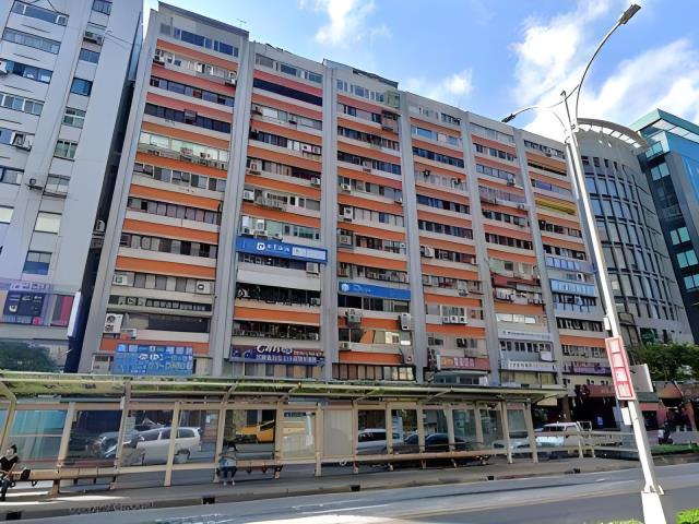 台北大安區大樓法拍-3