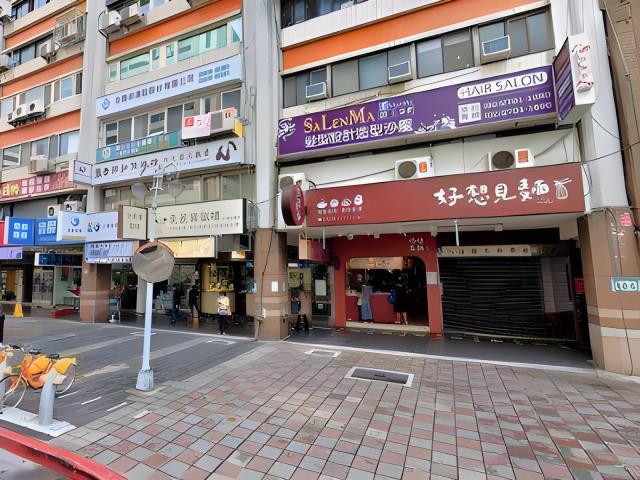 台北大安區大樓法拍-5