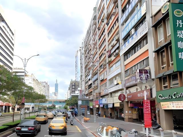 台北大安區大樓法拍-6