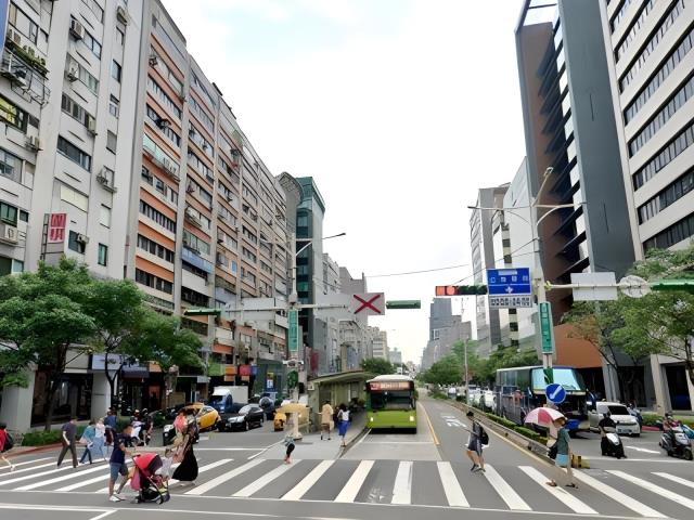 台北大安區大樓法拍-7