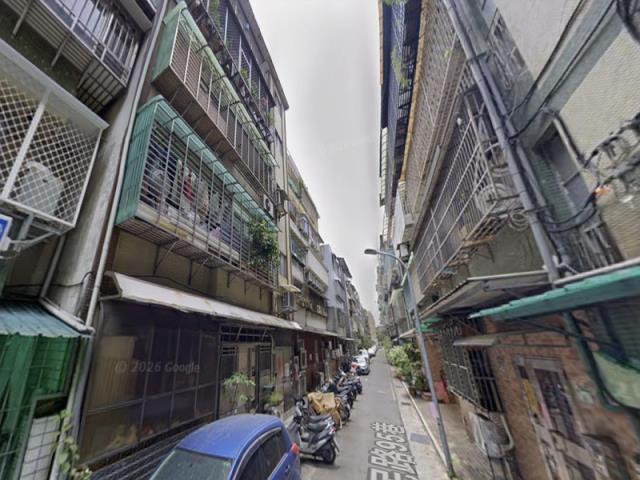 台北松山公寓拍賣-10