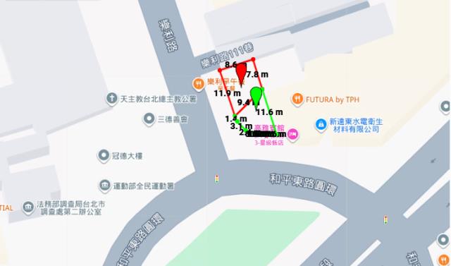 大安區華廈法拍-11
