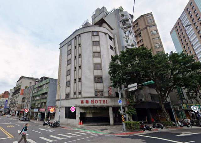 大安區華廈法拍-2