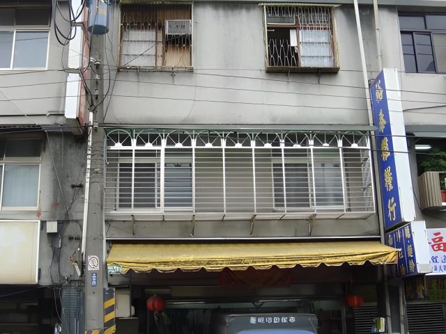 台北南港法拍公寓-4