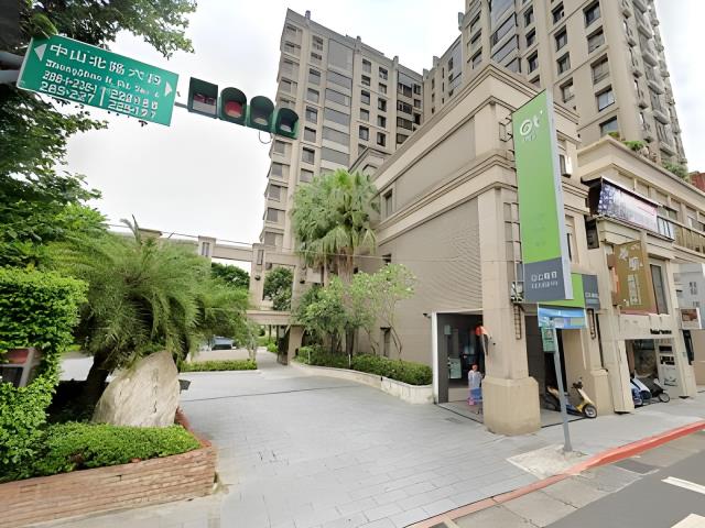 台北士林大樓拍賣-4