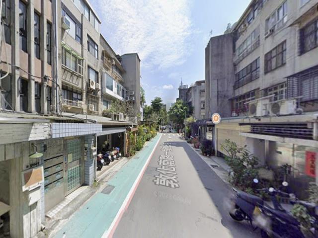 台北大安區公寓法拍-10