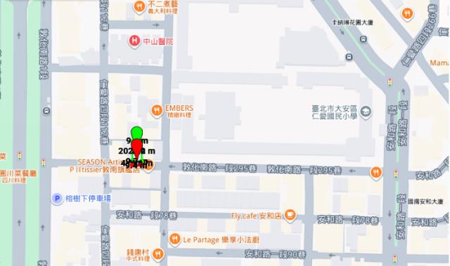 台北大安區公寓法拍-14