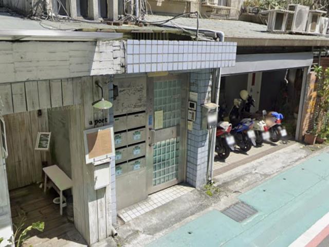 台北大安區公寓法拍-8