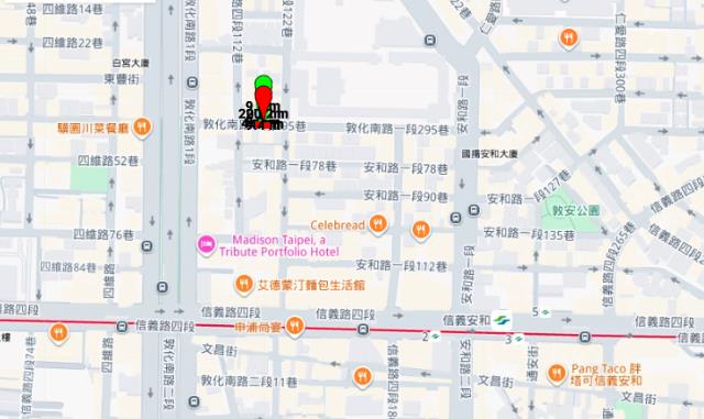 大安區公寓法拍-14