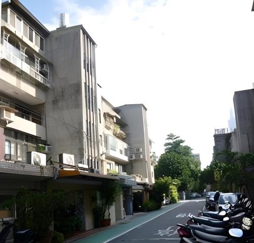 大安區公寓法拍-7