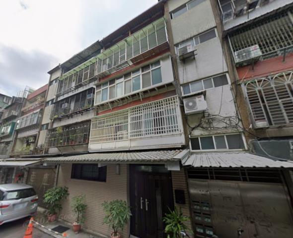 信義區公寓拍賣-5