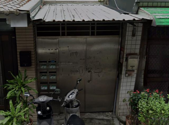 信義區公寓拍賣-6