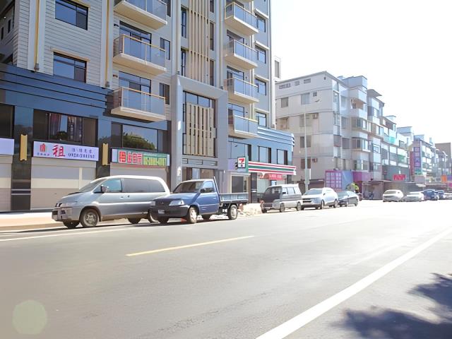 桃園拍賣華廈-6