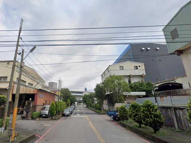 桃園中壢透天法拍-2
