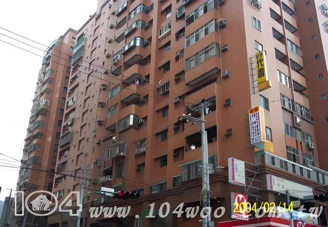 桃園區法拍大樓-1