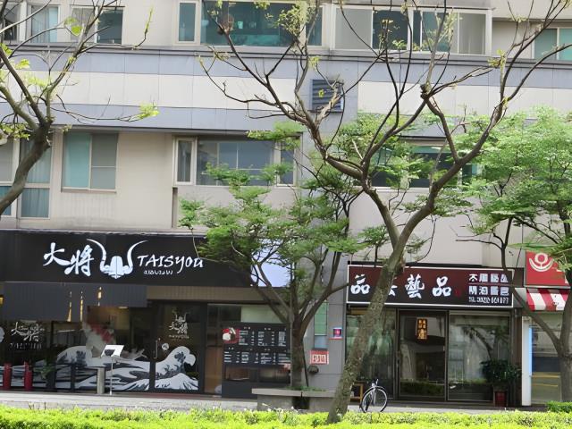台北內湖大樓拍賣-4