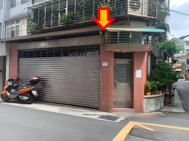 中正區法拍公寓-2
