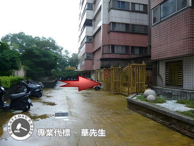 桃園楊梅法拍大樓-10