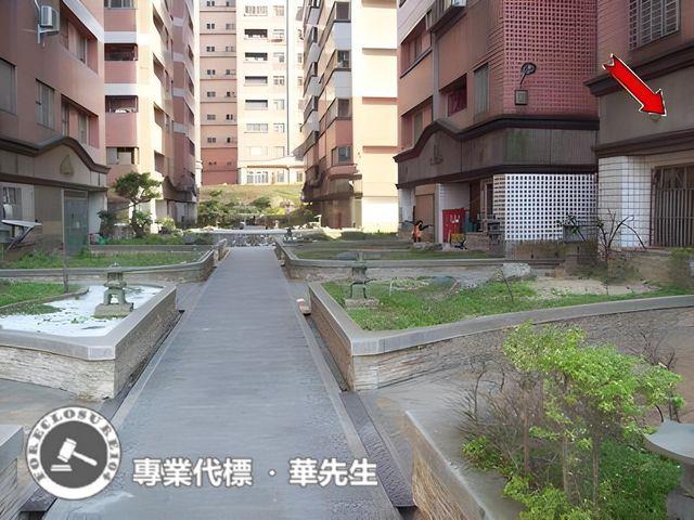 桃園楊梅法拍大樓-5