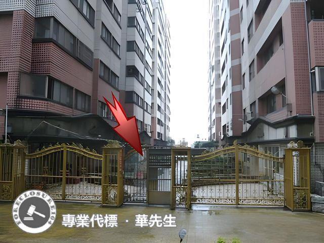 桃園楊梅法拍大樓-1