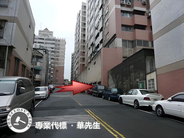 桃園楊梅法拍大樓-7