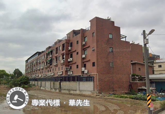桃園蘆竹透天法拍-5
