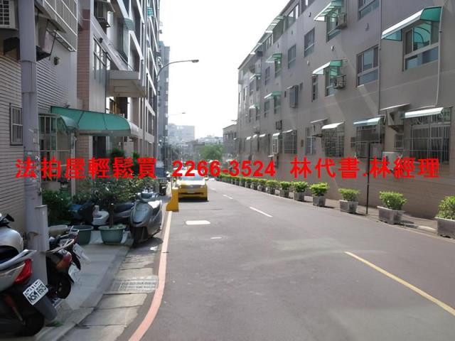 桃園華廈法拍-10
