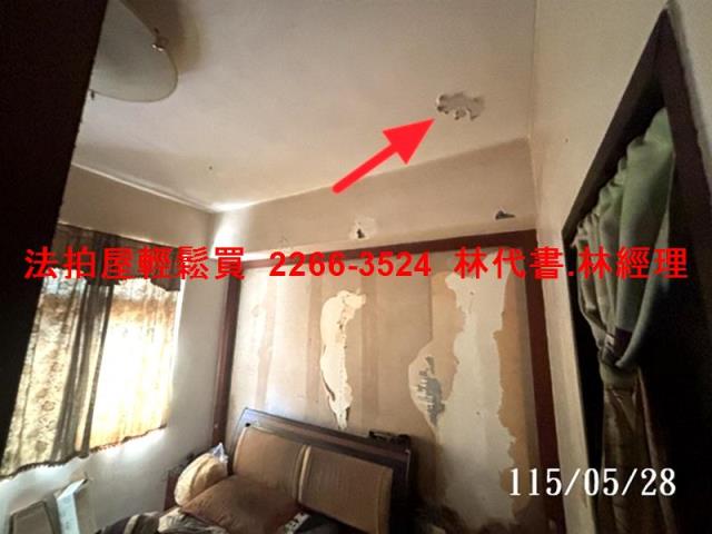 桃園華廈法拍-4