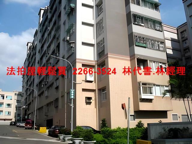 桃園華廈法拍-7