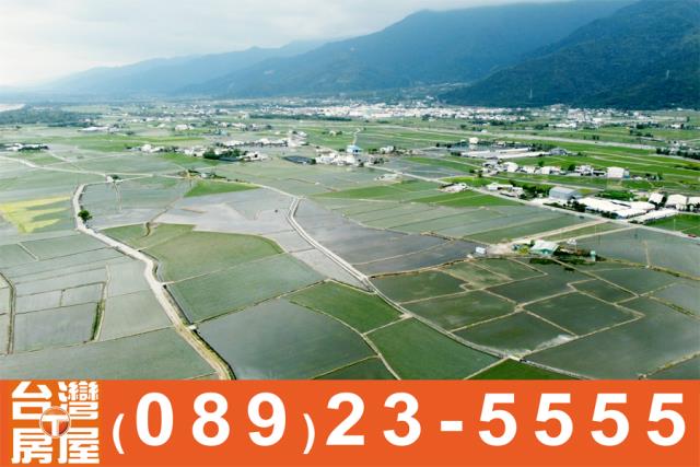 台東關山農地-2