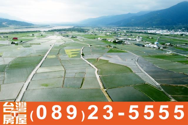 台東關山農地-3