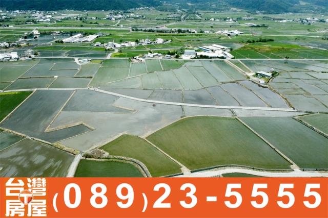 台東關山農地-5