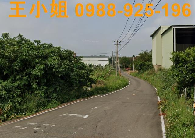桃園觀音農地-1