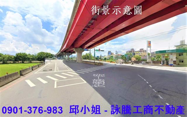 桃園平鎮工業地-1