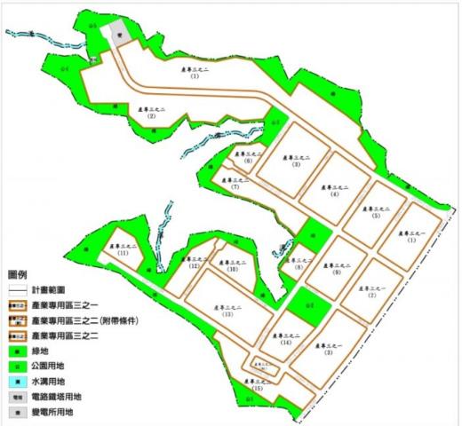 林口工業地-1